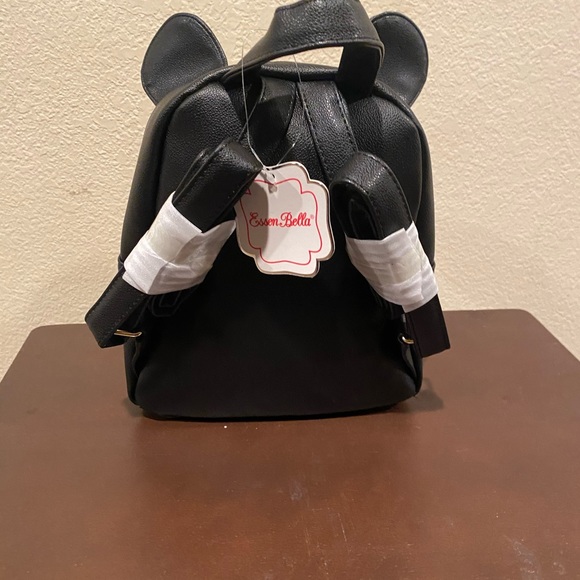Mickey Backpack - Picture 2 of 2